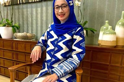 Penasaran Perasaan Desy Ratnasari Padanya, Nassar Malah Disuruh Salat Istikharah