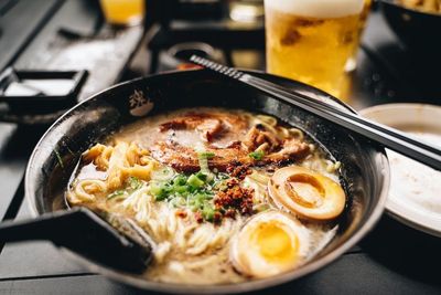 5 Rekomendasi Menu Ramen Hangat Terlaris di 2025, Rasanya Enak, Harganya Murah!