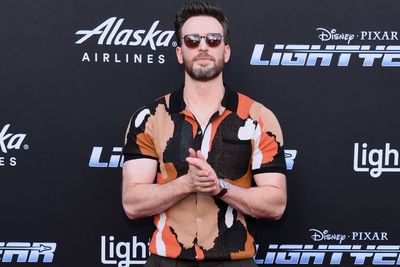 Chris Evans Ditunjuk Mengisi Suara Buzz Lightyear, Ternyata Ini Alasannya