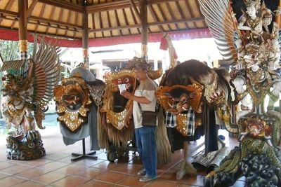 Terinspirasi Liburan Atta-Aurel, Ini Destinasi Wisata Pecinta Satwa di Bali