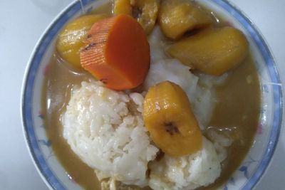 Ternyata Filosofi Bubur Kampiun Berasal dari Sifat Baik Allah SWT, Begini Kisahnya!