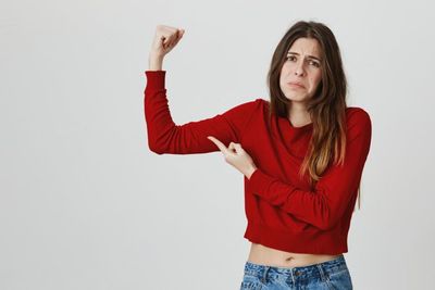 Tanpa Obat! Ini 7 Cara Menaikkan Berat Badan yang Aman dan Sehat