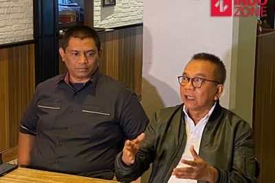 Politisi Gerindra Ini Ungkap Kesedihan hingga Teteskan Air Mata saat Tahu Taufik Dipecat