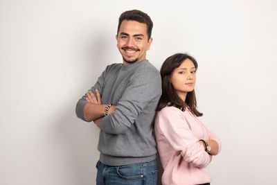 Penjelasan Ilmiah Mengapa Laki-Laki Sering Lebih Tinggi dari Perempuan