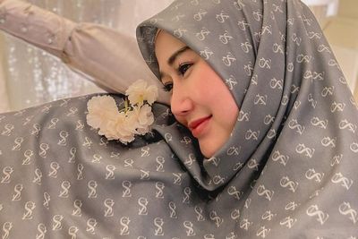 Aku Dipukulin Sampai Bonyok, Gak Pernah Cerita Sama Orang Tua