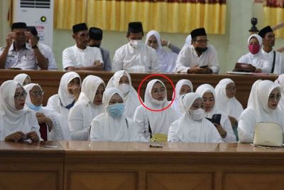Belajar dari Nisa, Ini Tips Agar Cepat Berangkat Haji, Tak Perlu Nunggu Tua
