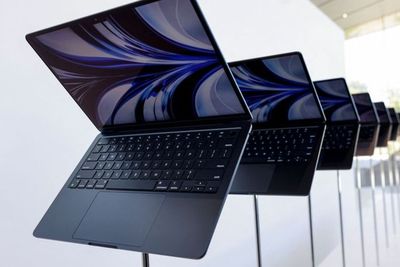 Apple Buat Perubahan Besar, Ini Dia Macbook Air 2022 yang Tipis dan Gahar