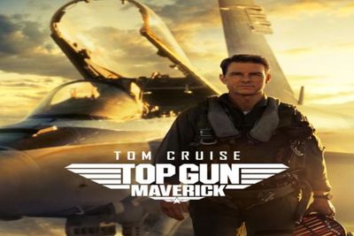 5 Fakta Tersembunyi dari Film Top Gun: Maverick, Salah Satunya Sempat Ditolak Tom Cruise