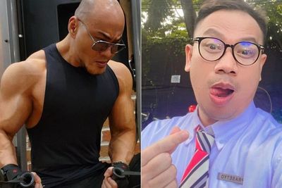 Baru 3 Hari Nikah, Deddy Corbuzier Dituding Sindir Vicky Prasetyo soal Cerai, Kenapa?