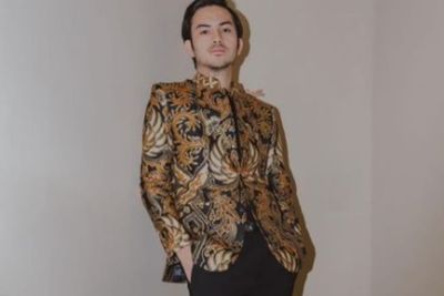 Rizky Nazar Jadi Trending karena Perannya di Satria Dewa GatotKaca , Resmi Tayang!