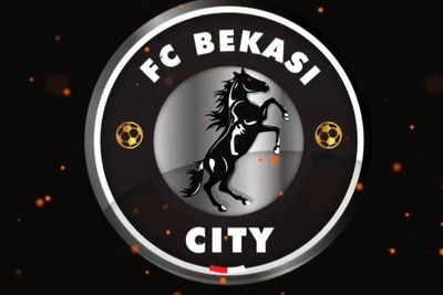 Khusus Warga Bekasi! Klub Atta Halilintar FC Bekasi City Buka Seleksi Pemain Nih