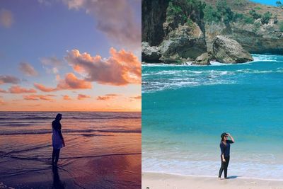 5 Pantai Terdekat di Jogja yang Jadi Favorit Wisatawan