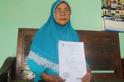 Kisah Pilu Pensiunan Guru Diminta Kembalikan Gaji Rp160 Juta, Begini Kronologisnya