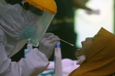 Terus Naik Dibanding Kemarin, Kasus Baru Covid RI Hari Ini Tambah 627
