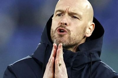 Mantan Pemain MU Ungkap Hal Pertama yang akan Dilakukan Ten Hag untuk Setan Merah