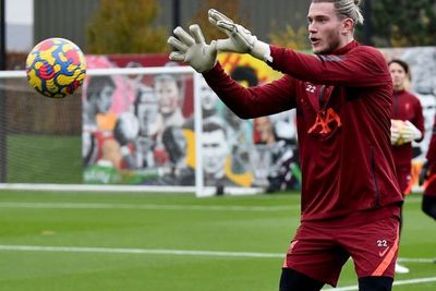 Terbuang Sejak Final Liga Champions 2018, Liverpool Akhirnya Umumkan Karius Hengkang