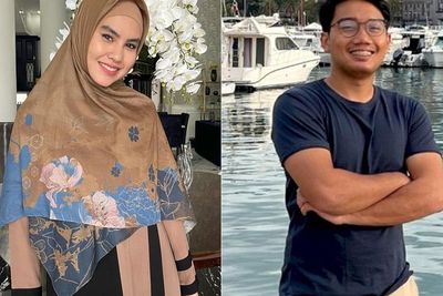 Jenazah Eril Ditemukan di Bendungan, Kartika Putri: InsyaAllah Syahid dan Jannah