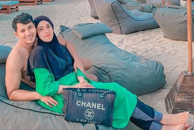 Biodata dan Profil Sonny Septian, Perjaka Ganteng Nikahi Janda Sholehah Fairuz A Rafiq
