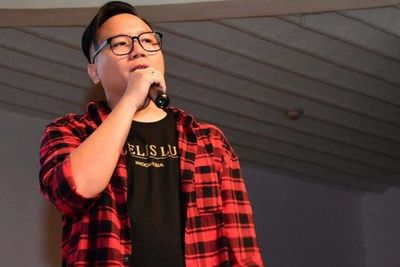 Profil Patrick Effendy, Bos Majelis Lucu Indonesia yang Bermula dari Coboy Junior