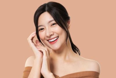Orang Korea Suka Banget Cuci Muka Pakai Air Beras? Ini Alasannya