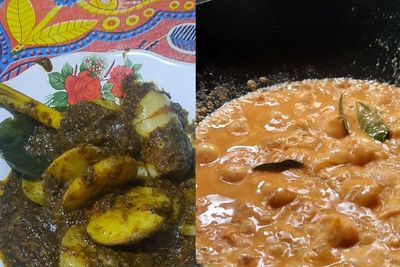 Resep Rendang Jengkol, Rasanya Enak dan Empuk Enggak Kalah Sama Daging
