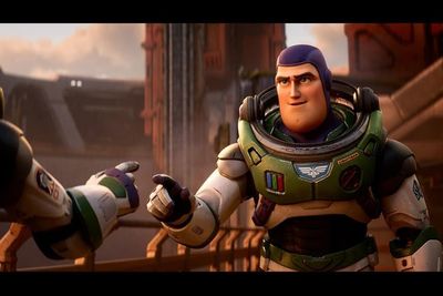 Setelah Doctor Strange, Ini Film Disney Terbaru 2022 yang Paling Ditunggu!
