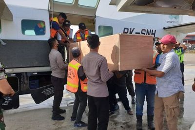 Sempat Kritis, Tukang Ojek yang Dibantai OTK di Papua Akhirnya Tewas