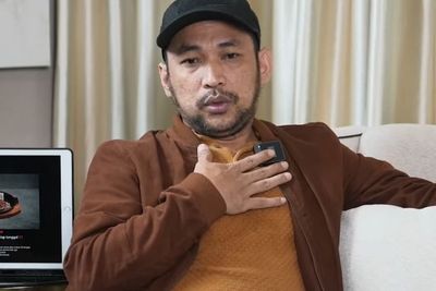 Eks Suami Marissya Icha Diejek Tuntut Rumah Dikembalikan: Geng Doddy Sibuk Ngincar Harta
