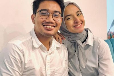 Nabila Ishma: Sebentar Lagi Kita Ketemu Ril, Setelah Itu Kamu Bisa Pulang dengan Tenang