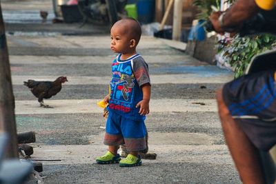 Apa Itu Stunting? Inilah Penyebab, Ciri-Ciri, dan Pencegahannya