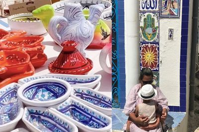 Bukan Cuma Pajangan, Ini Makna Tangan Hamsa yang Dipercaya Sebagai Jimat!