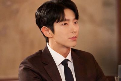 5 Drama Korea Terbaru dan Terbaik yang Diperankan Lee Joon Gi