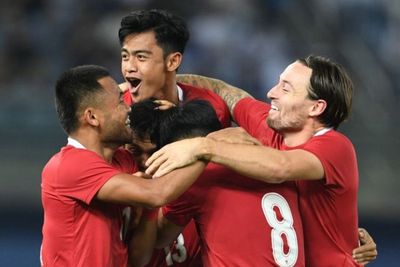 Yordania Takut Senasib dengan Kuwait saat Hadapi Timnas Indonesia