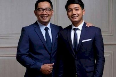 Jasad Eril Ditemukan usai 14 Hari, Ridwan Kamil Beri Kesaksian: Masih Utuh dan Wangi