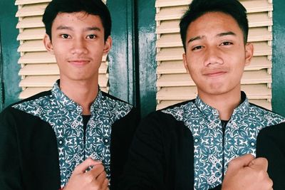 Sahabat Kenang Momen Kebersamaan dengan Eril: Gak Kebayang Hidup Aing Tanpa Maneh