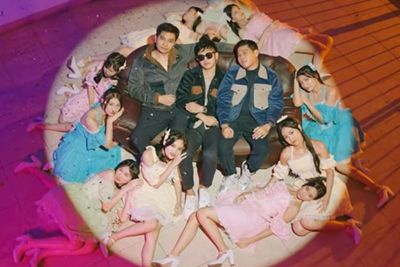 Laleilmanino dan JKT48 Rilis Berani Bersuara , Ajak Gen Z Bijak Bermedsos