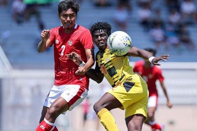 Waduh! Timnas Indonesia U-19 Masuk Grup Neraka di Piala AFF U-19