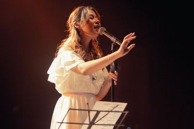 Dengarkan 7 Lagu Terbaik Nadin Amizah dan Ketahui Maknanya, yang Mana Favorit Kalian?