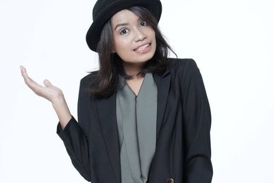 Komedian Priska Baru Segu Ungkap Keluar Dari MLI Malah Dapat Masalah, Kok Bisa?