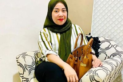 Puput Tertunduk Minta Maaf, Netizen Nyinyir: Caper Doang, Apa Tobat Beneran Nih