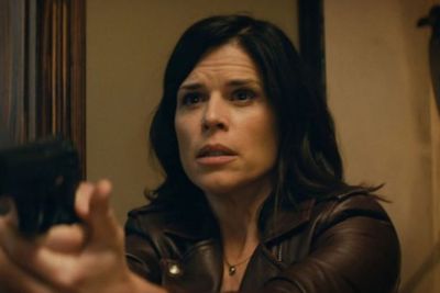Aktris Ini Cabut dari Scream 6 Gegara Digaji Murah, Padahal Film Scream Besar karena Dia