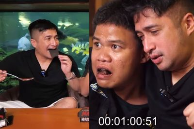 3 Fakta Unik Keripik Super Pedas yang Bikin Irfan Hakim Pingsan hingga Masuk IGD