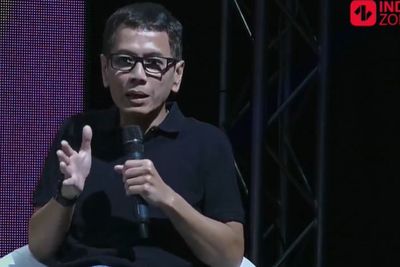 Wishutama Sebut Era Digital bikin Media Semakin Demokratis untuk Masyarakat