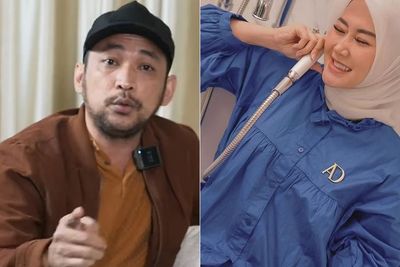 Eks Suami Dihujat Buka Aib Selingkuh hingga Sebut Marissya Icha Pelakor: Butuh Cuan Nih Ye