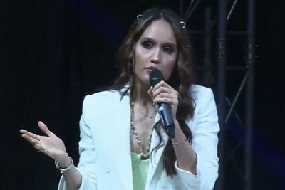 Cinta Laura Akui Punya Privelege: Yang Penting apa Yang Kamu Lakukan Dengan Privelege Itu