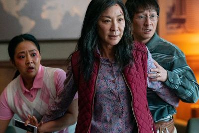 Penantian Berakhir! Everything Everywhere All At Once Tayang di Indonesia 22 Juni 2022