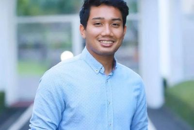 Tiba Minggu Sore, Jenazah Eril Diterbangkan Satu Pesawat dengan Ridwan Kamil
