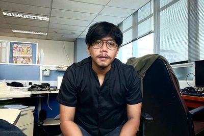 Selektif Memilih Endorse, Ferry Irwandi Takut Merugikan Masyarakat