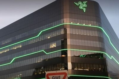 Dekati Pelanggan Razer Buka Markas Baru di Asia Tenggara