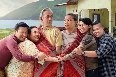 Ngeri-Ngeri Sedap Tuai Pujian, Disebut Sebagai Salah Satu Film Indonesia Terbaik